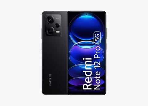 Telefoncover til Xiaomi Redmi Note 12 Pro
