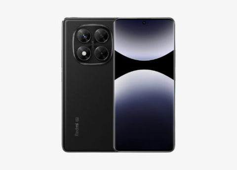 Mobiltelefonetui Xiaomi Redmi Note 14 Pro