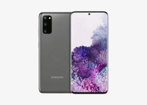 Mobiltelefon cover til Samsung Galaxy S20