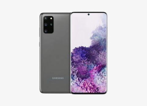 Mobiltelefon cover til Samsung Galaxy S20 Plus