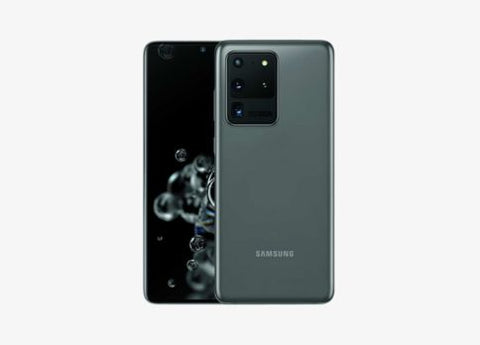 Mobiltelefon cover til Samsung Galaxy S20 Ultra