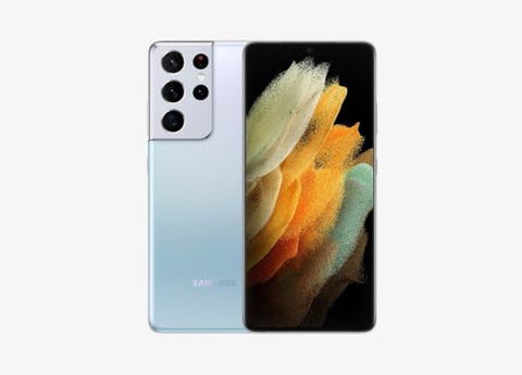 Mobiltelefon cover til Samsung Galaxy S21 Ultra