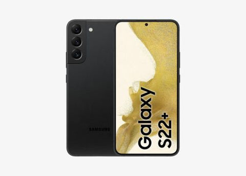 Mobiltelefon cover til Samsung Galaxy S22 Plus