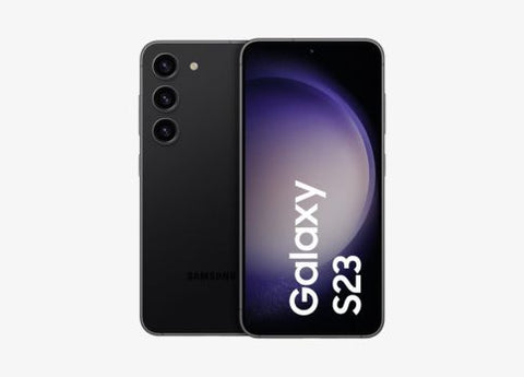Mobiltelefon cover til Samsung Galaxy S23