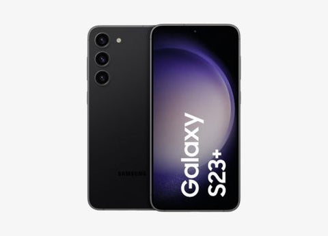 Mobiltelefon cover til Samsung Galaxy S23 Plus