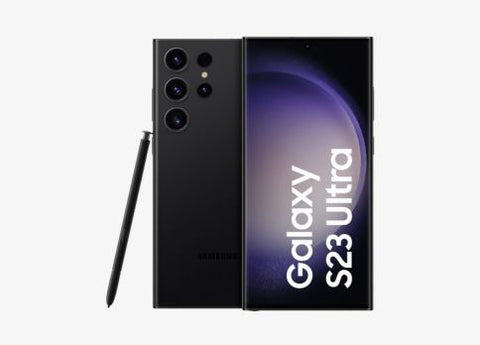 Mobiltelefon cover til Samsung Galaxy S23 Ultra