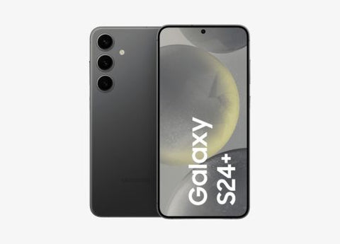 Mobiltelefon cover til Samsung Galaxy S24 Plus