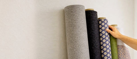 Omhyggeligt udvalgt. Ansvarligt forarbejdet.