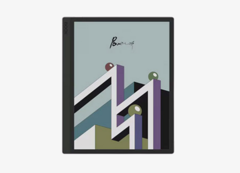 Onyx Boox Tab Ultra C Hülle