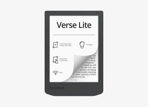 PocketBook Verse Lite Cover