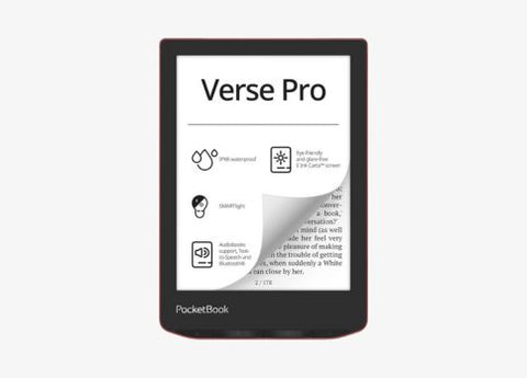 PocketBook Verses Pro etui