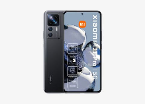 Telefon cover til Xiaomi 12T Pro
