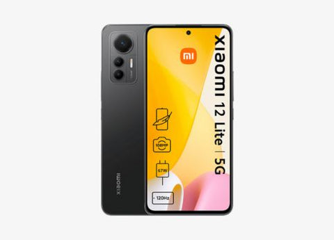 Etui til Xiaomi 12 Lite