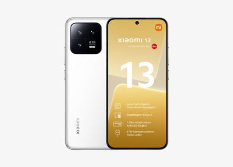 Etui til Xiaomi 13