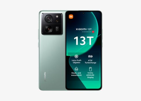 Mobiltelefon cover til Xiaomi 13T