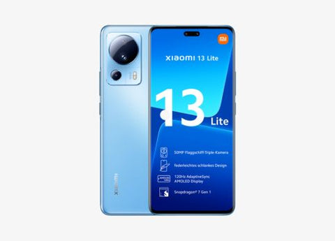 Etui til Xiaomi 13 Lite