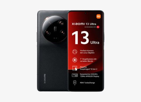 Etui til Xiaomi 13 Ultra
