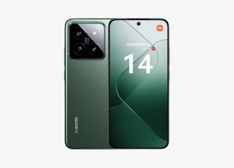 Mobiltelefon cover til Xiaomi 14