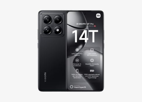 Mobiltelefonetui Xiaomi 14T Pro