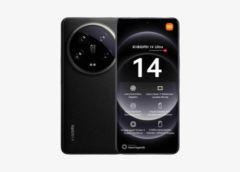 Mobiltelefonetui Xiaomi 14 Ultra