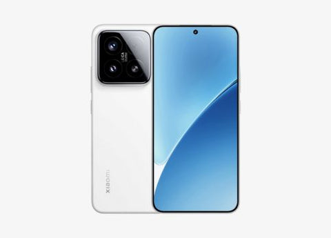 Mobiltelefonetui Xiaomi 15