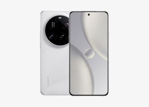 Mobiltelefonetui Xiaomi 15 Ultra