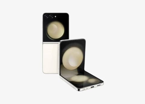 Mobiltelefon cover til Samsung Galaxy Z Flip5