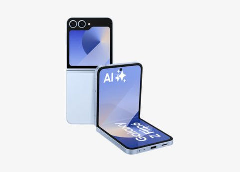 Mobiltelefonetui Samsung Galaxy Z Flip6