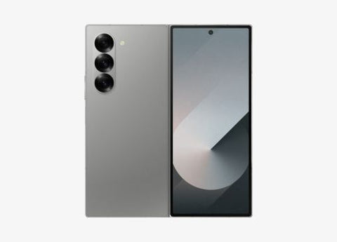 Mobiltelefonetui Samsung Galaxy Z Fold6