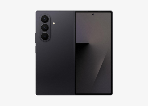 Mobiltelefontaske Samsung Galaxy Z Fold7