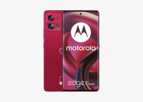 Mobiltelefon cover til Motorola Edge 30 Fusion