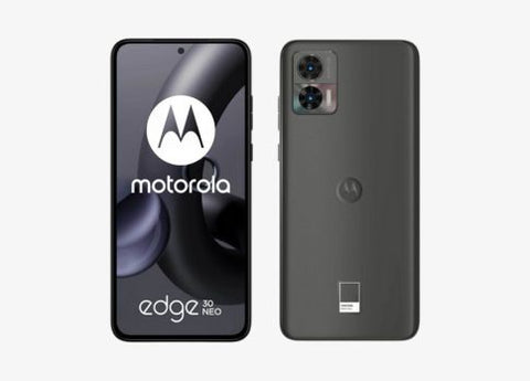 Mobiltelefon cover til Motorola Edge 30 Neo