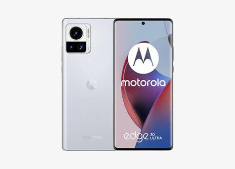 Mobiltelefon cover til Motorola Edge 30 Ultra