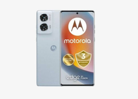 Mobiltelefontaske Motorola Edge 50 fusion