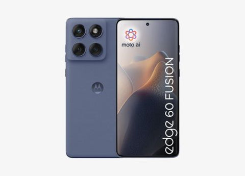 Mobiltelefontaske Motorola Razr 50 ultra