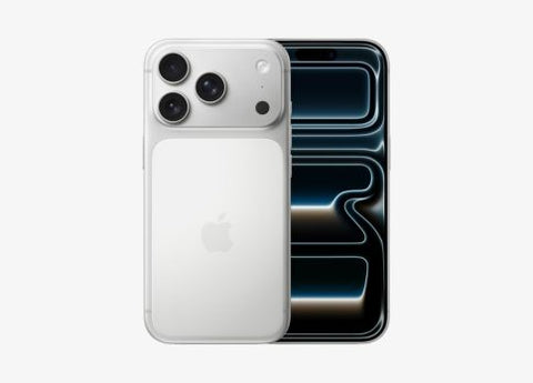 Mobiltelefontaske iPhone 17 Pro