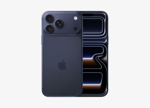 Mobiltelefontaske iPhone 17 Pro Max