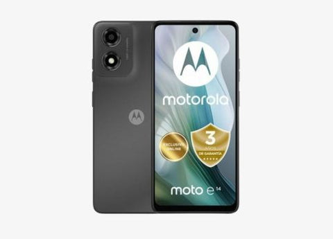 Mobiltelefontaske Motorola Moto E14