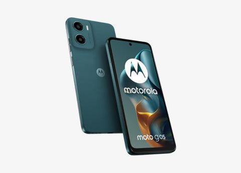 Mobiltelefontaske Motorola Moto G05