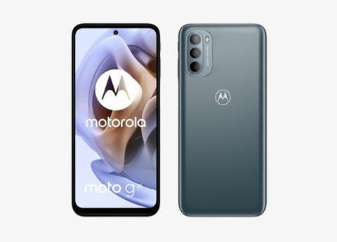 Mobiltelefon cover Motorola Moto G31