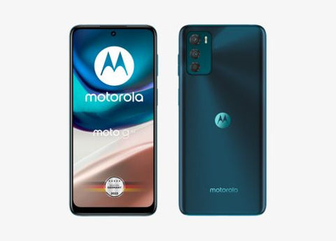 Mobiltelefon cover til Motorola Moto G42
