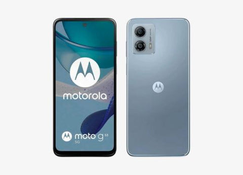 Mobiltelefon cover til Motorola Moto G53