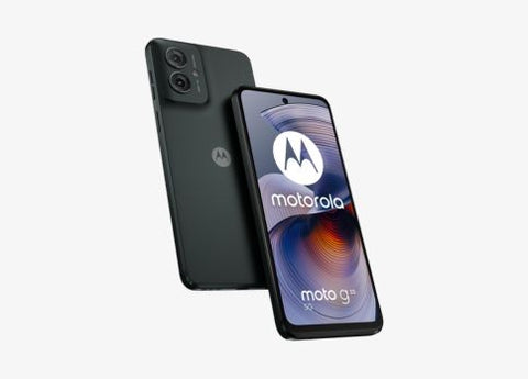 Mobiltelefontaske Motorola Moto G55