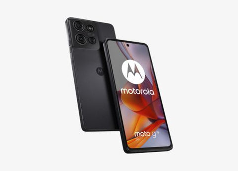 Mobiltelefontaske Motorola Moto G75