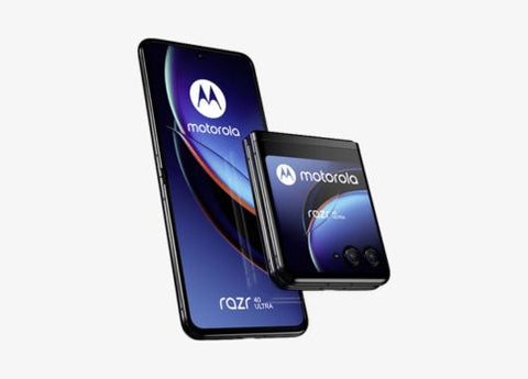 Mobiltelefon cover til Motorola Razr 40 Ultra