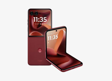 Mobiltelefontaske Motorola Razr 60 ultra
