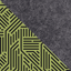 Cover til PocketBook Verse Pro | med magnetlukning og ekstra rum | antracit - Stripes | Model "HAKA"