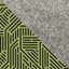 Mobilcover til Fairphone 5 | med magnetlukning og ekstra rum | lysegrå - Stripes | Model HAKA