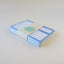 Sticky Notes-kort "ToDo" | 50 refill pakke lavet af genbrugspapir