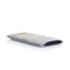 Mobiltelefoncover med kortplads til iPhone 11 Pro | lysegrå - spor | Model "ZIP"